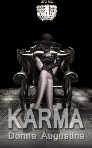 [Karma 01] • Karma